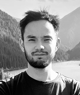 Alisher Tileubayev